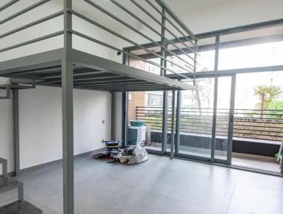 Studio para Venda, em S�o Paulo, bairro Vila Mariana, 1 dormit�rio, 1 banheiro