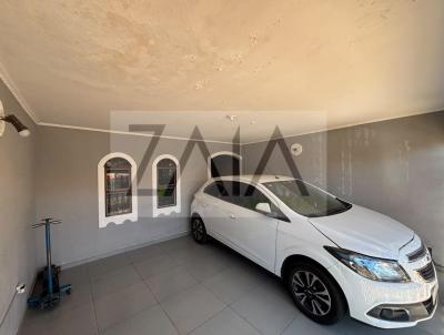 Casa para Venda, em Santa Gertrudes, bairro Jardim Bom Sucesso Ii, 2 dormit�rios, 2 banheiros, 1 su�te, 2 vagas