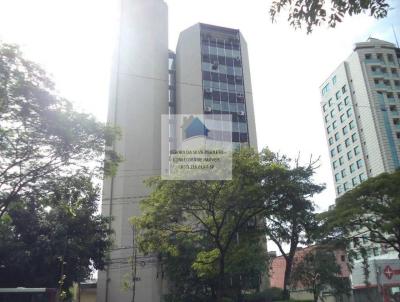 Conjunto Comercial para Venda, em S�o Paulo, bairro Cidade Mon��es, 4 vagas