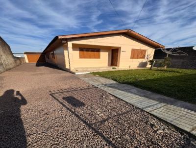 Casa para Loca��o, em Os�rio, bairro Centro, 3 dormit�rios, 1 banheiro, 1 su�te, 1 vaga