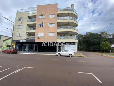 Apartamento para Venda, em Tr�s Passos, bairro Centro, 3 dormit�rios, 2 banheiros, 2 vagas