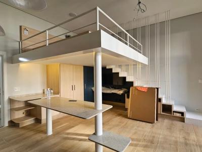 Studio para Venda, em S�o Paulo, bairro Vila Mariana, 1 dormit�rio, 1 banheiro
