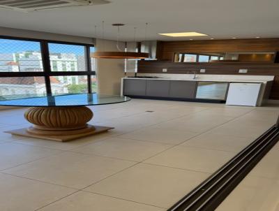 Apartamento para Venda, em Salvador, bairro Gra�a, 4 dormit�rios, 5 banheiros, 4 su�tes, 4 vagas
