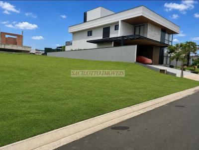 Terreno em Condom�nio para Venda, em Indaiatuba, bairro Parque Villa dos Pinheiros