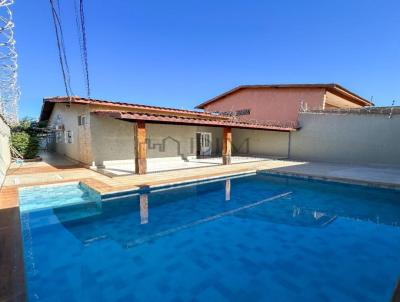 Casa para Venda, em , bairro , 3 dormit�rios, 3 banheiros, 1 su�te, 4 vagas