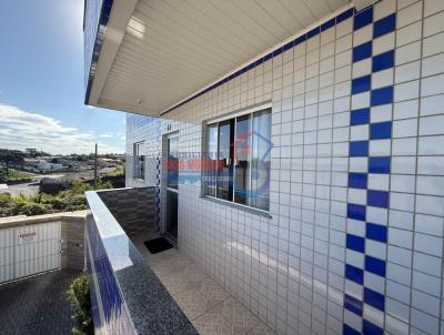 Apartamento para Loca��o, em Mafra, bairro JARDIM MOINHO, 2 dormit�rios, 1 banheiro, 1 vaga