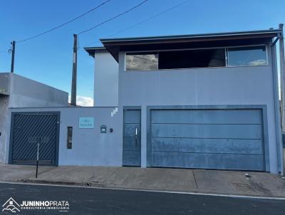 Casa para Venda, em Ipe�na, bairro Altos de Ipe�na, 4 dormit�rios, 3 banheiros, 1 su�te, 1 vaga