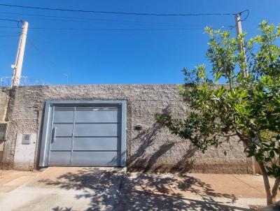 Casa para Loca��o, em Pirassununga, bairro JARDIM MARILIA, 2 dormit�rios, 1 banheiro, 1 vaga