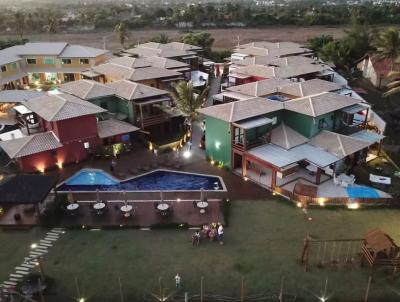 Apartamento para Venda, em Cama�ari, bairro Itacimirim, 3 dormit�rios, 4 banheiros, 3 su�tes, 2 vagas
