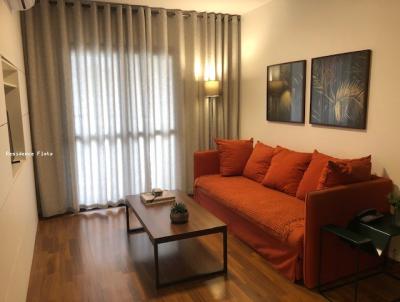 Apartamento para Loca��o, em S�o Paulo, bairro Jardim Paulista, 1 dormit�rio, 1 banheiro, 1 vaga