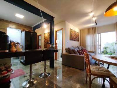 Apartamento com �rea Privativa para Venda, em Belo Horizonte, bairro Jardim Leblon, 2 dormit�rios, 2 banheiros, 1 su�te, 1 vaga