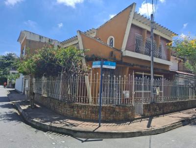 Casa para Loca��o, em Volta Redonda, bairro BARREIRA CRAVO, 4 dormit�rios, 5 banheiros, 2 su�tes, 2 vagas