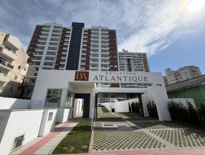Apartamento para Venda, em S�o Jos�, bairro Barreiros, 2 dormit�rios, 2 banheiros, 1 su�te, 1 vaga