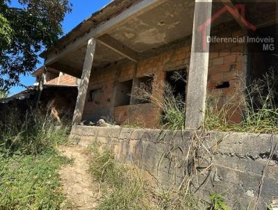 Casa para Venda, em Contagem, bairro Vila Renascer, 2 dormit�rios, 1 banheiro, 4 vagas