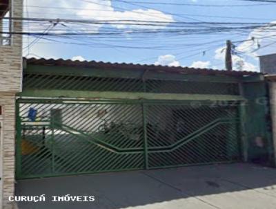 Casa para Venda, em S�o Paulo, bairro Vila Nova Curu��, 2 dormit�rios, 1 banheiro