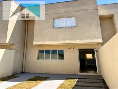 Casa para Venda, em Santana de Parna�ba, bairro Cidade S�o Pedro - Gleba C, 2 dormit�rios, 1 banheiro, 1 vaga