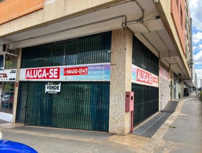 Comercial para Venda, em Bras�lia, bairro Riacho Fundo I, 2 banheiros
