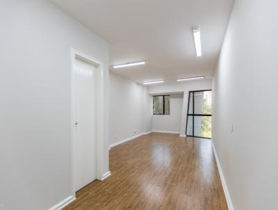 Sala Comercial para Loca��o, em Curitiba, bairro Centro C�vico