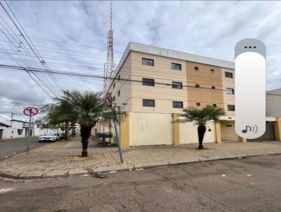 Apartamento para Loca��o, em An�polis, bairro Jardim das Am�ricas 1� Etapa, 3 dormit�rios, 1 banheiro, 1 su�te, 2 vagas