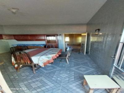 Casa para Venda, em Santo Andr�, bairro Parque Capuava, 2 dormit�rios, 1 banheiro