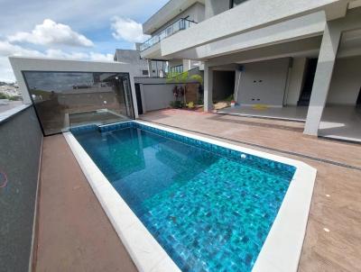 Casa em Condom�nio para Venda, em Atibaia, bairro Est�ncia Parque de Atibaia, 4 dormit�rios, 6 banheiros, 4 su�tes, 6 vagas