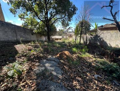Lote para Venda, em Contagem, bairro Vila Renascer