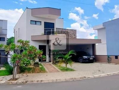 Casa para Venda, em Valinhos, bairro Lenheiro, 3 dormit�rios, 5 banheiros, 3 su�tes, 4 vagas