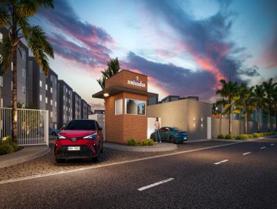 Apartamento para Loca��o, em Feira de Santana, bairro PAPAGAIO, 2 dormit�rios, 1 banheiro, 1 vaga