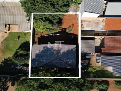 Terreno para Venda, em Arapoti, bairro Jardim Ceres
