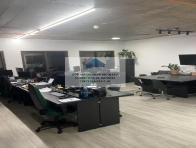Sala Comercial para Venda, em S�o Paulo, bairro V�rzea da Barra Funda, 1 banheiro, 2 vagas