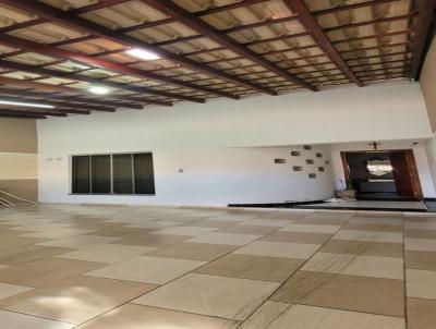 Casa para Venda, em Americana, bairro Parque Nova Carioba, 2 dormit�rios, 2 banheiros, 1 su�te, 2 vagas