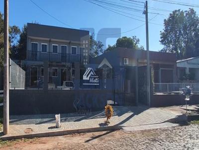 Apartamento para Venda, em S�o Borja, bairro , 1 dormit�rio, 1 banheiro