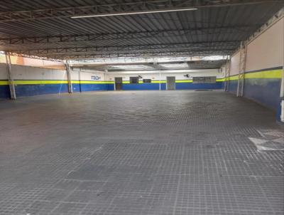 Galp�o para Loca��o, em S�o Paulo, bairro Tucuruvi