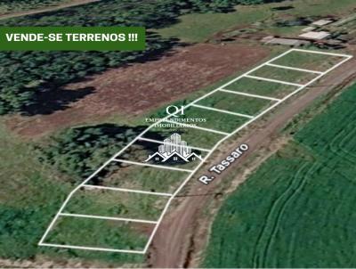 Lote para Venda, em Viadutos, bairro S�o Pelegrino