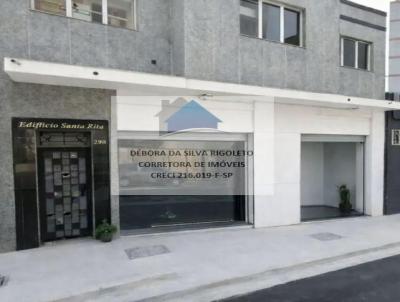 Galp�o para Loca��o, em S�o Paulo, bairro Vila Nova Concei��o, 2 banheiros