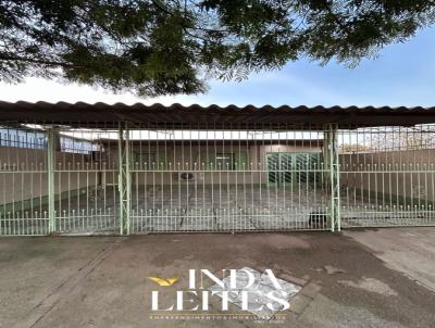 Casa para Venda, em Uruguaiana, bairro Cabo Lu�s Quevedo, 2 dormit�rios, 1 banheiro, 1 vaga