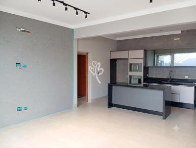 Casa em Condom�nio para Venda, em Presidente Prudente, bairro Residencial Damha Beatriz, 3 dormit�rios, 3 su�tes