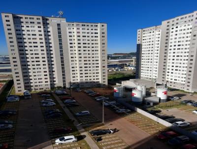 Apartamento para Venda, em Guarulhos, bairro Vila Nova Bonsucesso, 2 dormit�rios, 1 banheiro, 1 vaga