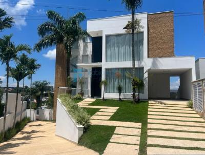 Casa em Condom�nio para Venda, em Aruj�, bairro Condom�nio Aruj� 5, 4 dormit�rios, 5 banheiros, 4 su�tes, 6 vagas