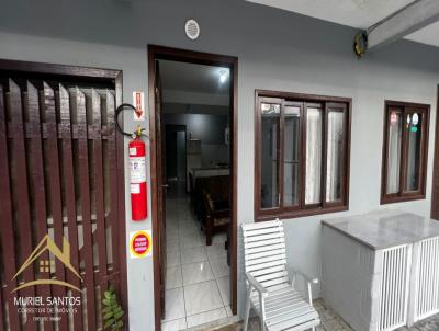 Aluguel Mensal para Loca��o, em Barra Velha, bairro Centro, 1 dormit�rio, 1 banheiro