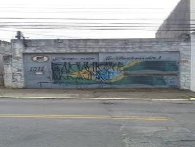 Galp�o para Loca��o, em S�o Paulo, bairro Sacom�, 4 banheiros