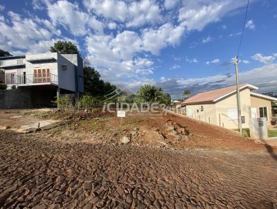 Terreno para Venda, em Tr�s Passos, bairro Santa In�s