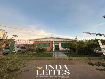 Casa para Venda, em Uruguaiana, bairro Rio Branco, 4 dormit�rios, 2 banheiros, 2 vagas