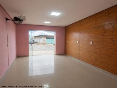 Casa para Venda, em Marac�s, bairro Ayrton Senna, 2 dormit�rios, 1 banheiro, 1 vaga