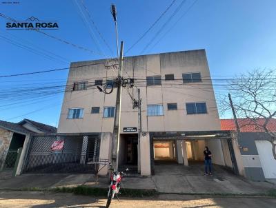 Apartamento para Loca��o, em Santo Ant�nio da Platina, bairro VILA SALES, 2 dormit�rios, 1 banheiro, 1 vaga