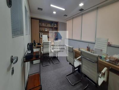 Conjunto Comercial para Loca��o, em S�o Paulo, bairro Vila Ol�mpia, 4 banheiros, 4 vagas