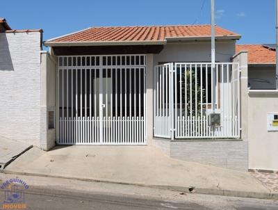 Casa para Loca��o, em Alfenas, bairro Residencial Oliveira