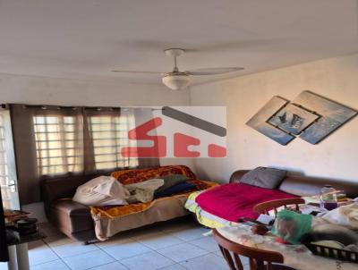Casa para Venda, em Ribeir�o Preto, bairro Jardim Eug�nio Mendes Lopes, 2 dormit�rios, 1 banheiro