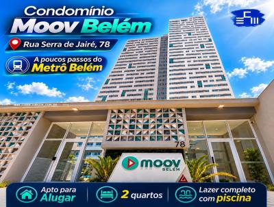 Apartamento para Loca��o, em S�o Paulo, bairro Bel�m, 2 dormit�rios, 1 banheiro