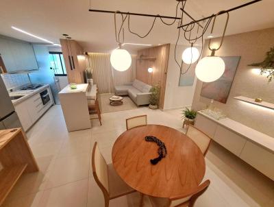 Apartamento 3 Quartos para Venda, em Bras�lia, bairro Samambaia Norte (Samambaia), 3 dormit�rios, 2 banheiros, 1 su�te, 1 vaga